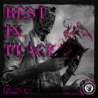 Rest In Peace by Dressgo