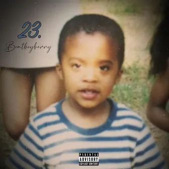 23 by BoatBoyBerry