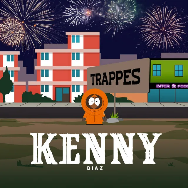 Kenny