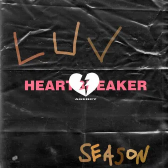 Luv Season by Sizzo