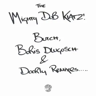 Just Another Groove (Radio Edit) by Mighty Dub Katz