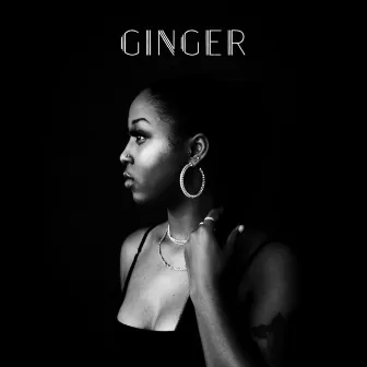 Ginger by Simmie