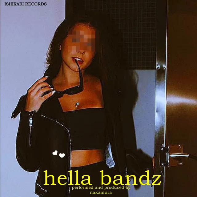 Hella Bandz