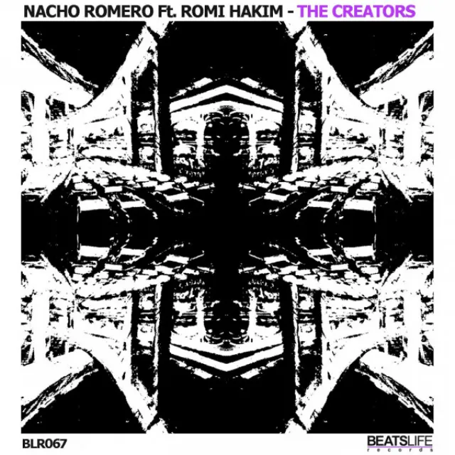 The Creators - Mariano Fonrouge Remix