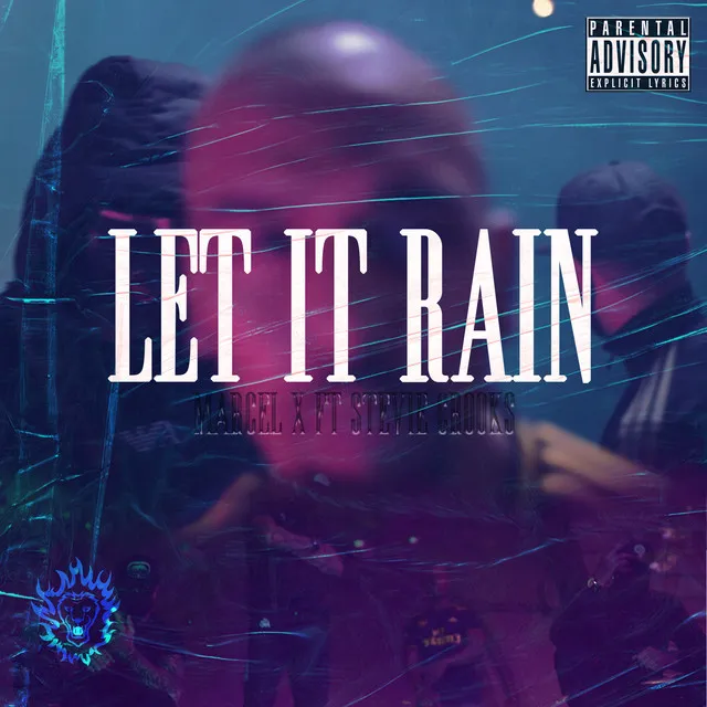 Let It Rain