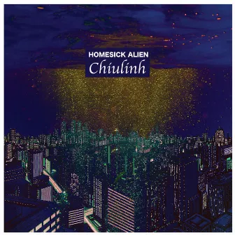 Homesick Alien (2 5 Instrumental) by ChiuLinh