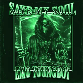 Save My Soul by EmoYoungboy