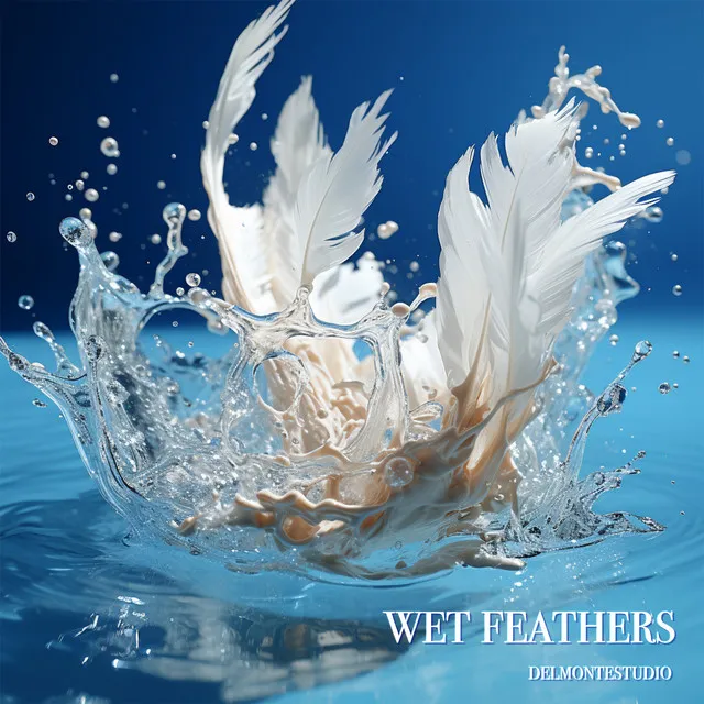 Wet Feathers