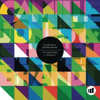 En Verden Perfekt (All Remixes) by Camille Jones