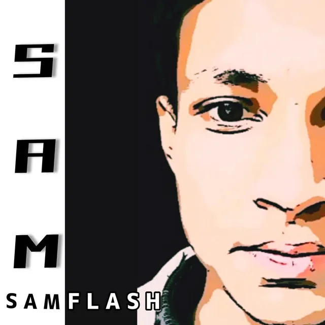 SAM FLASH