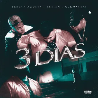 3 Días by Germanini