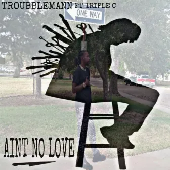 Ain't no love by TroubbleMann