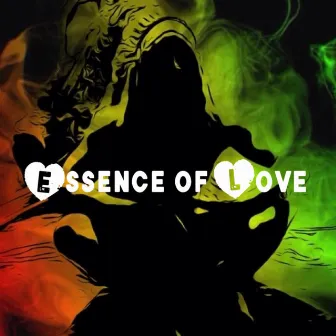 Essence of Love by Geronimo Wild Apache