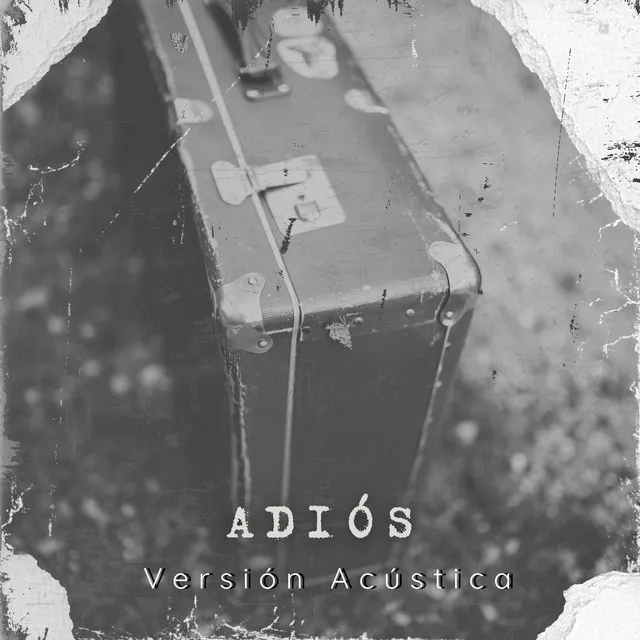 Adiós - Versión acústica