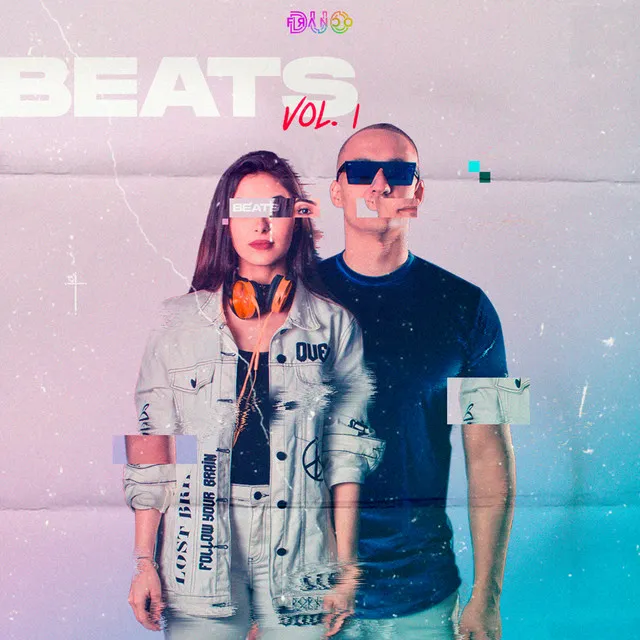 Beats, Vol. 1