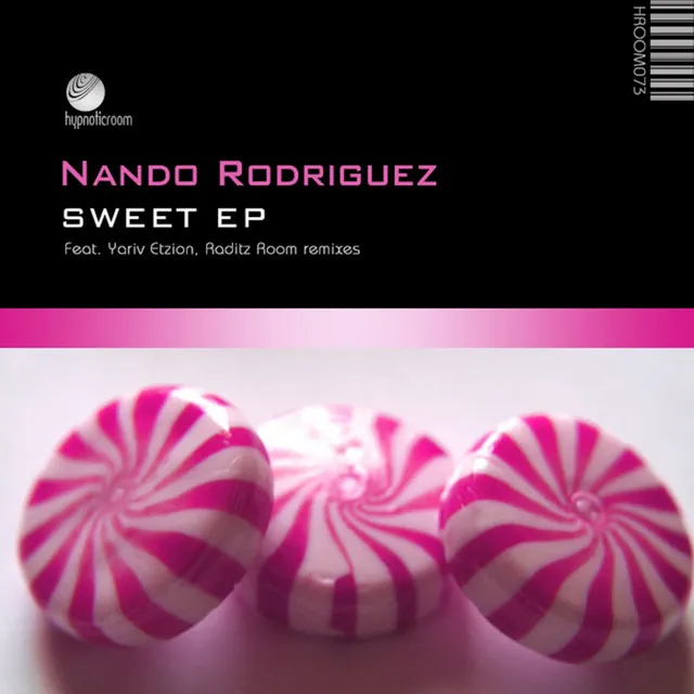 Sweet As Your Eyes - Raditz Room 'Mashed' Mix