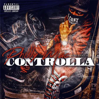 Controlla by Philly Mac