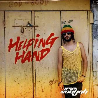 Helping Hand by Irie Souljah