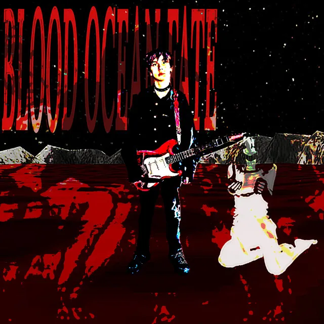 BLOOD OCEAN FATE