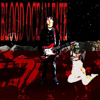 BLOOD OCEAN FATE by wokeupanddied