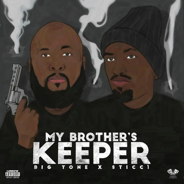 My Brother's Keeper