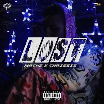 Lost by MPCHE