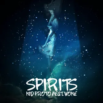 Spirits by Kid Proto