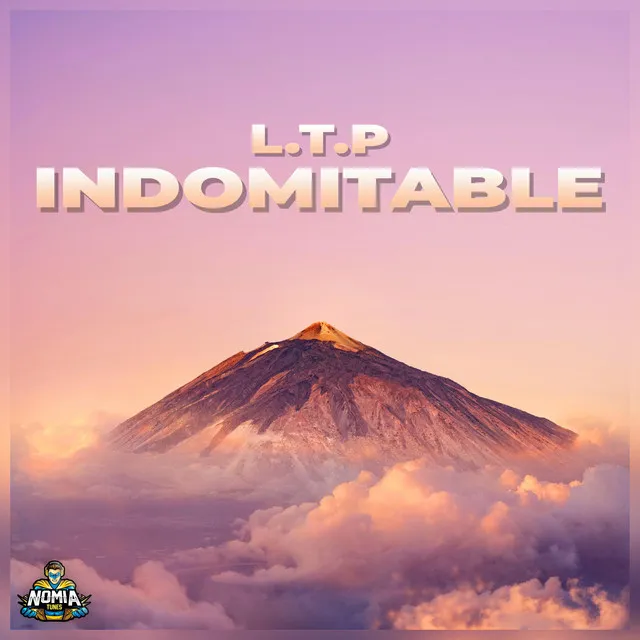 Indomitable