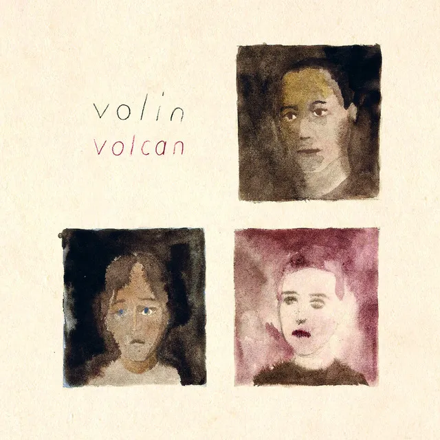 Volcan