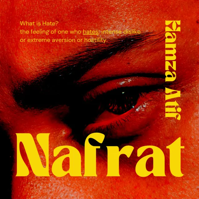 Nafrat