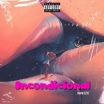 Incondicional by RAFN EZTE