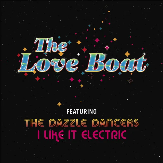 The Love Boat - Zoned Out's Dark Crystal Radio Edit