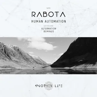 Human Automation by Rabota