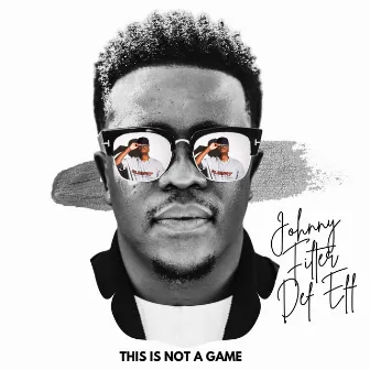 THIS IS NOT A GAME (Live Version) by Def Eff