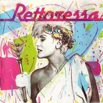 Rettoressa by Donatella Rettore