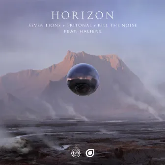 Horizon by Kill The Noise