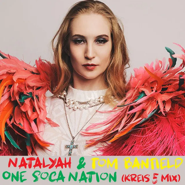 One soca nation - Kreis 5 Mix