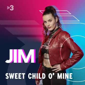 Sweet Child O' Mine (En directe) by Jim