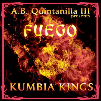 Fuego by Kumbia All Starz