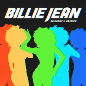 Billie Jean by Bastien