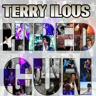 Hired Gun by Terry Ilous