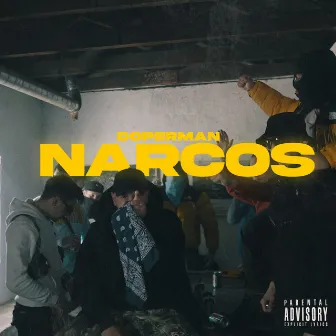 Narcos by Doperman