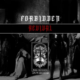 Revival by FORBIDDEN