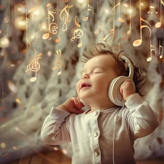 Baby Music Playtime: Joyful Sounds by Well Ness