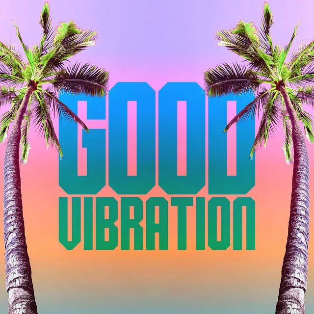 Good Vibration - Dephicit Remix