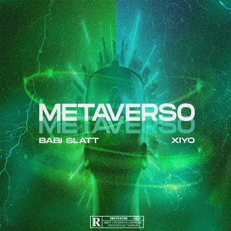 Metaverso by Babi Slatt