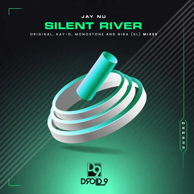 Silent River - Nira SL Remix