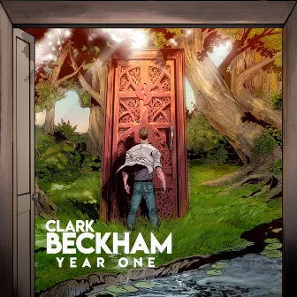 Year One by Clark Beckham