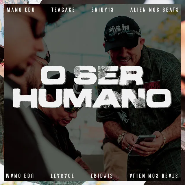 O Ser Humano