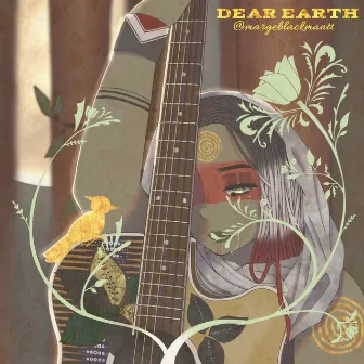 Dear Earth by Marge Blackman